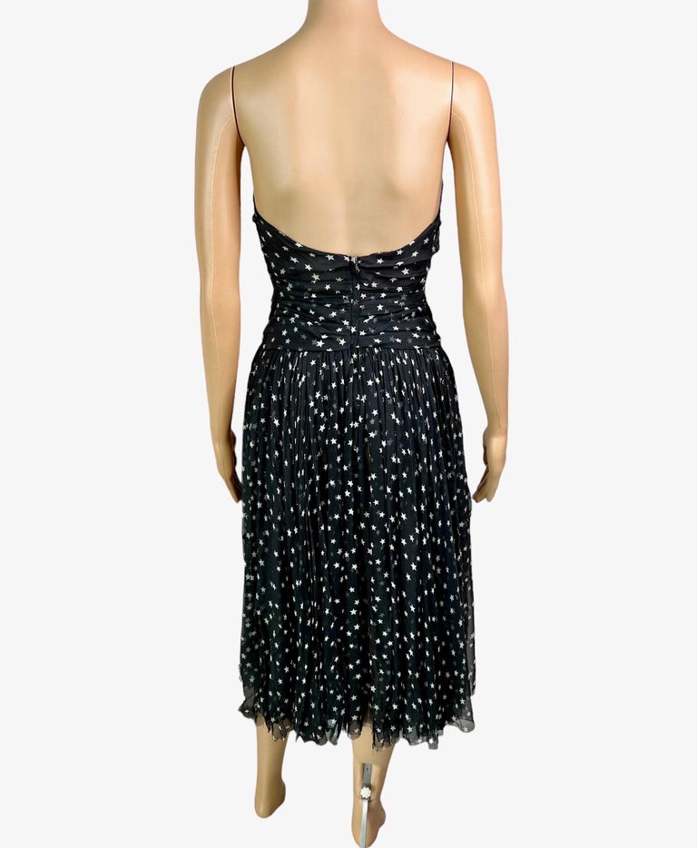 Sheer Dress-Bust 30 to 32 main image 1
