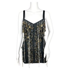 Dolce 
Gabbana Fall 1990 long corset