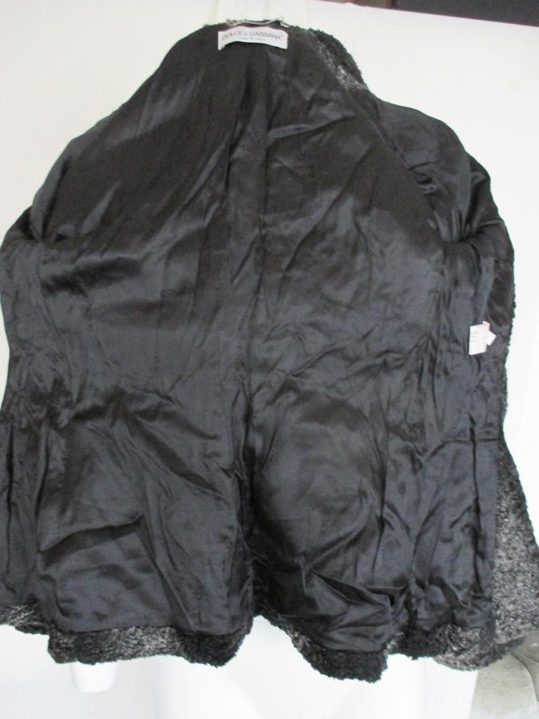 vintage astrakhan coat for sale