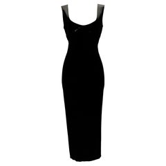 Used Cocktail Dresses - 7,665 For Sale on 1stDibs | second hand party  dresses, used party dresses for sale, evening dresses second hand