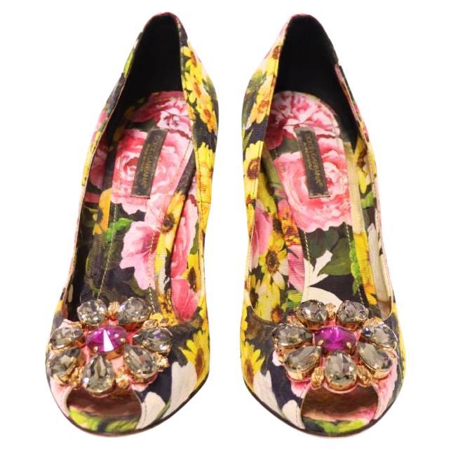 Dolce & Gabbana - EU 38