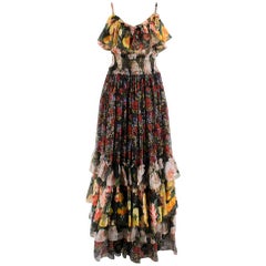 Dolce & Gabbana Evening Dresses and Gowns