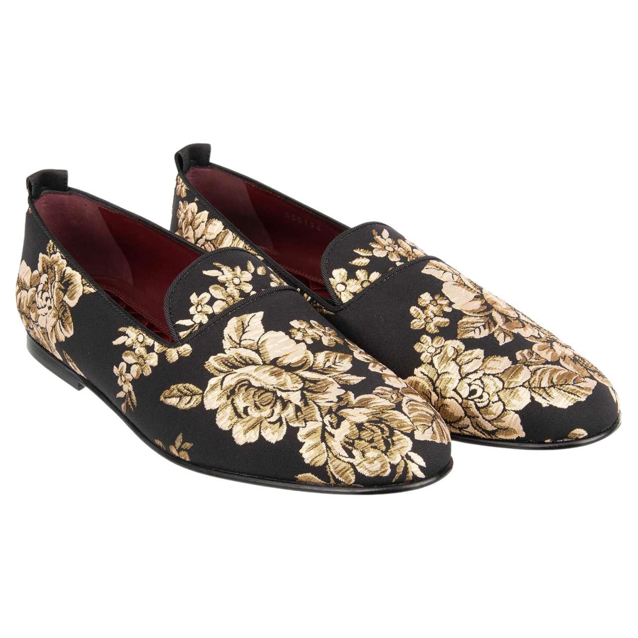 GG Double G patent leather slingback ballet flats Sliver