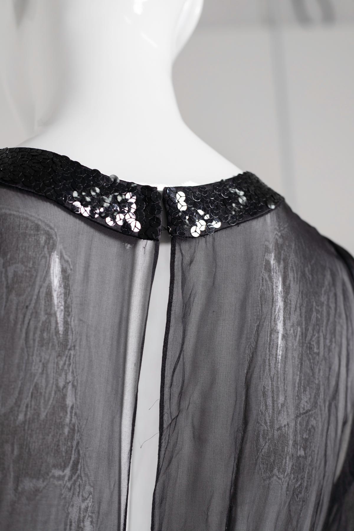 Women's Dolce&Gabbana for D&G Seductive Sequin Dress