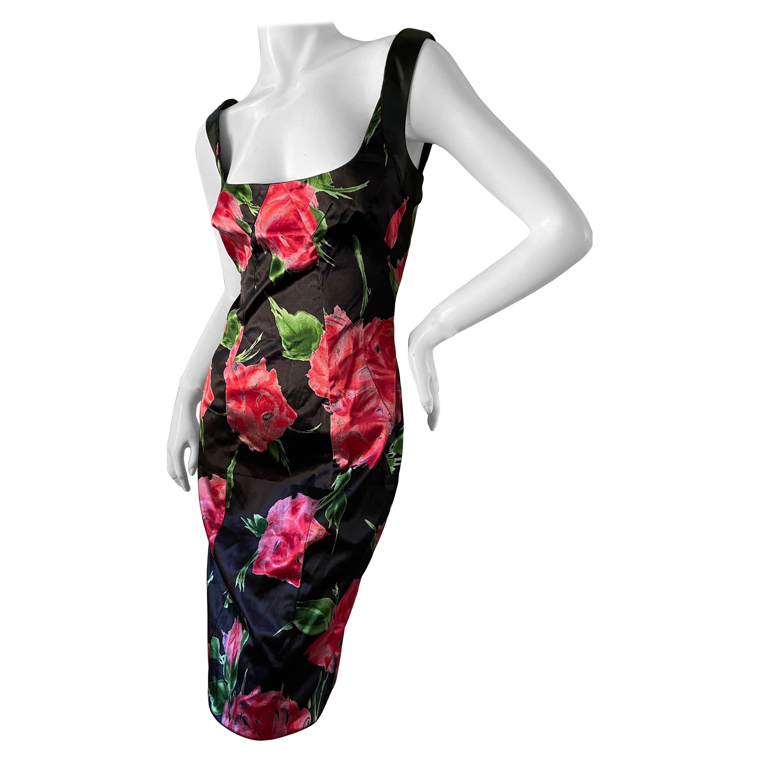 Dolce & Gabbana Day Dresses