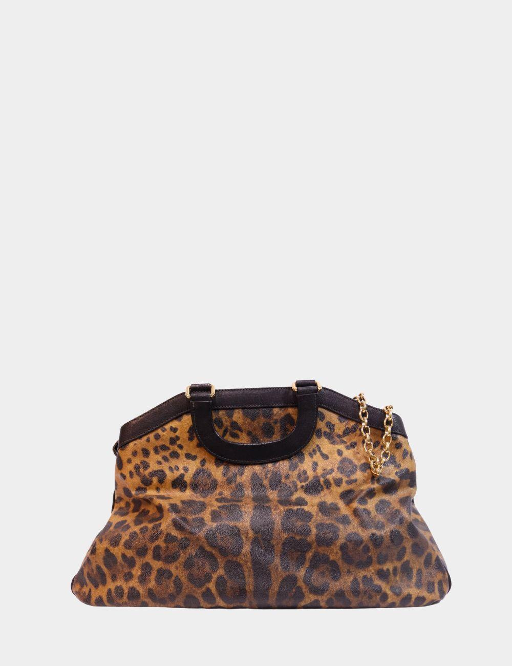 Brown Dolce & Gabbana For Sale