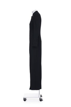 DOLCE & GABBANA FW 97 Iconic and Rare Robe Monteau