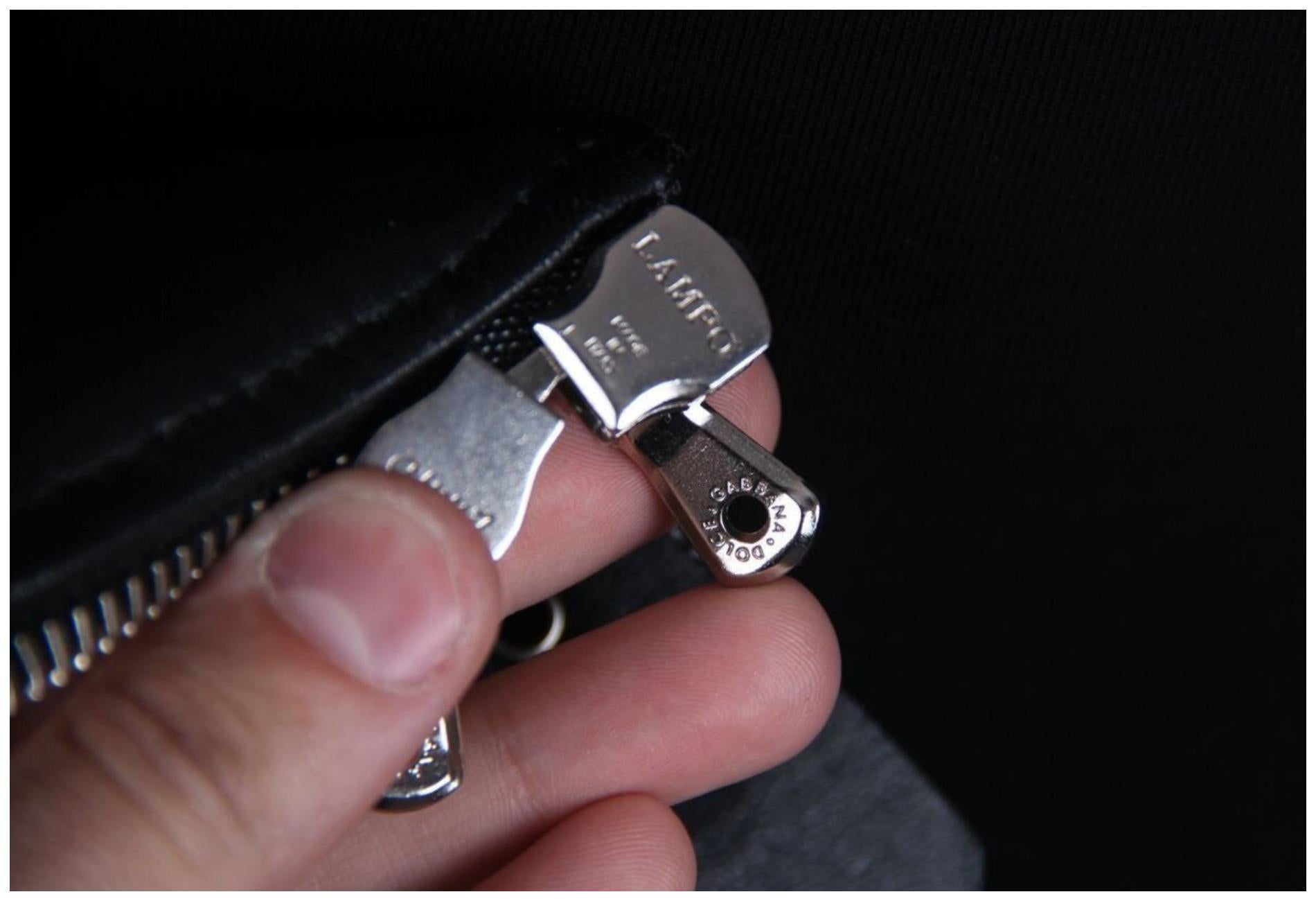 DOLCE & GABBANA Giacca in pelle con cintura Bondage Iconic Autunno Inverno 2003 in vendita 5