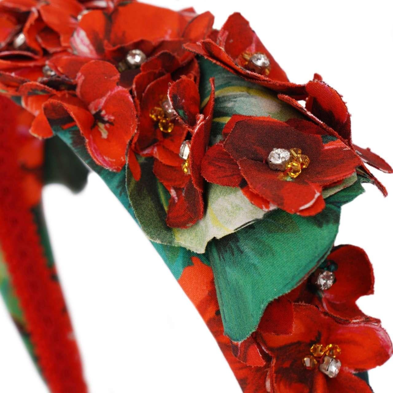 dolce and gabbana headband