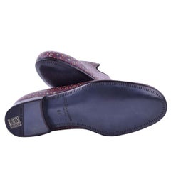 Dolce & Gabbana - Gift Set with Slippers and Belt EUR 40