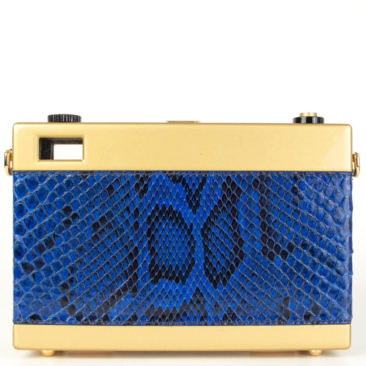 dolce gabbana camera bag