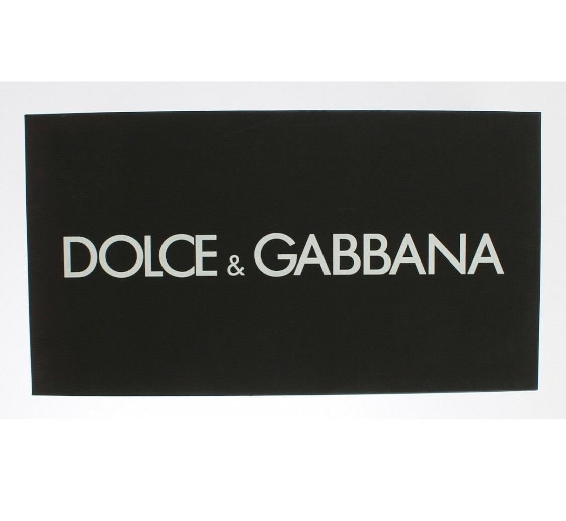 Dolce & Gabbana gold lace cloth shoes heels pumps  1