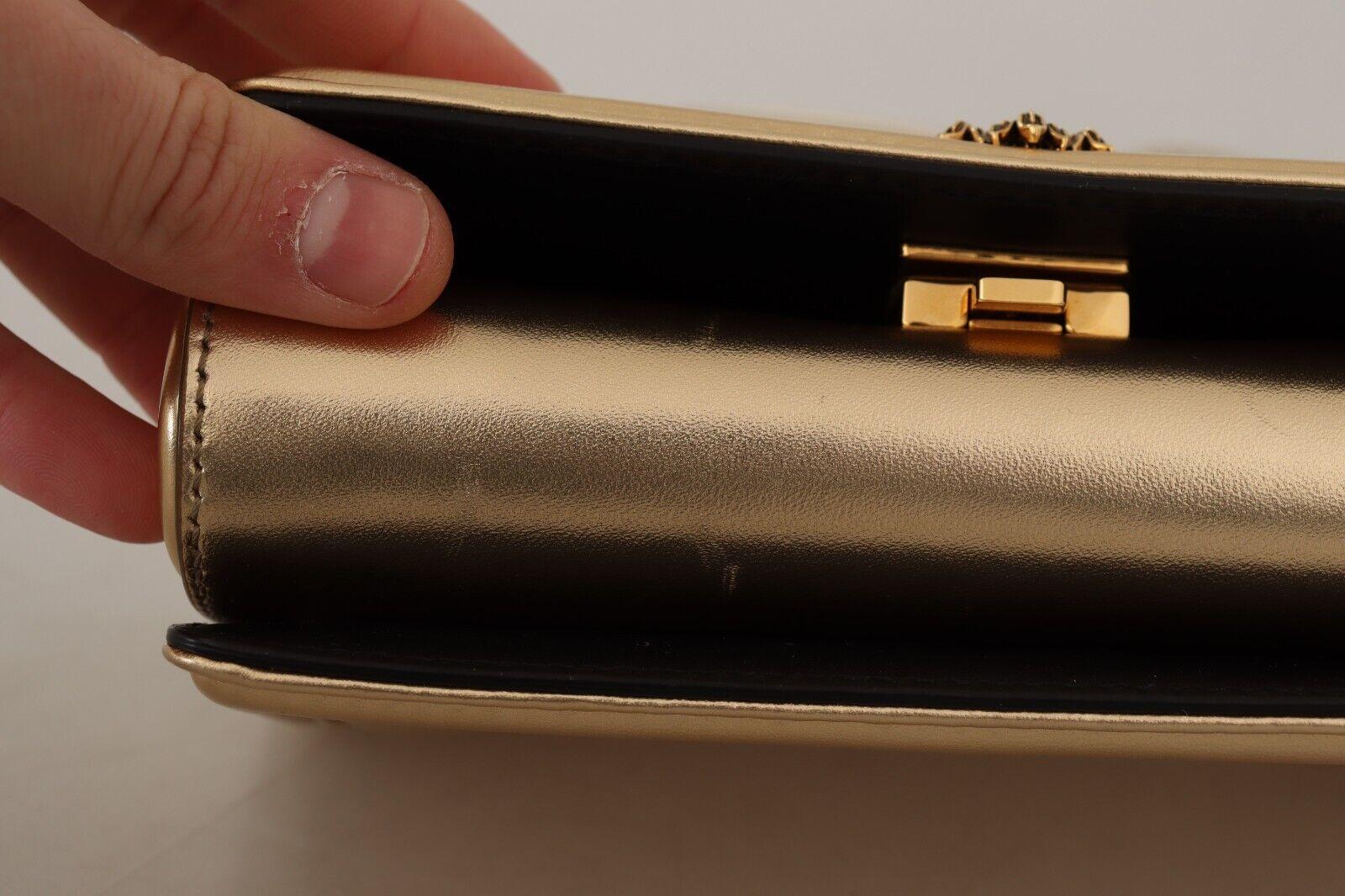 devotion purse