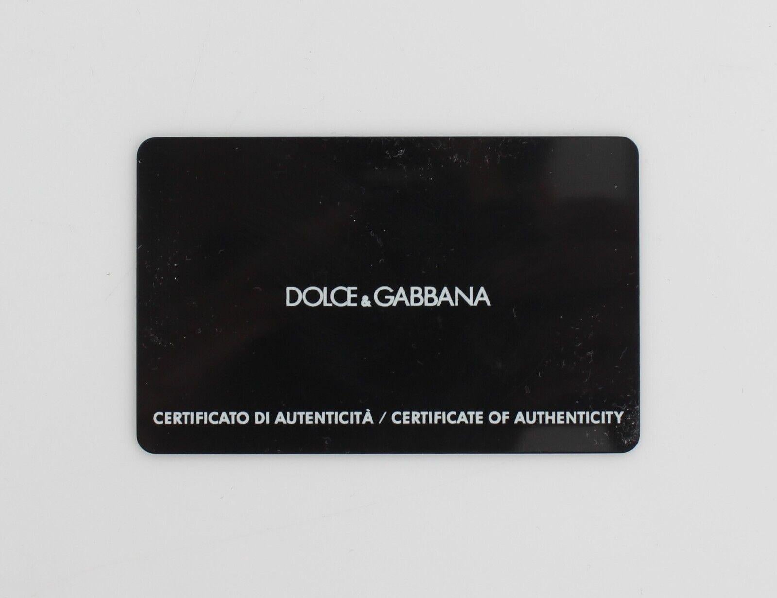 Dolce & Gabbana Gold Leather Devotion Handbag Shoulder Bag Clutch Phone Purse For Sale 2