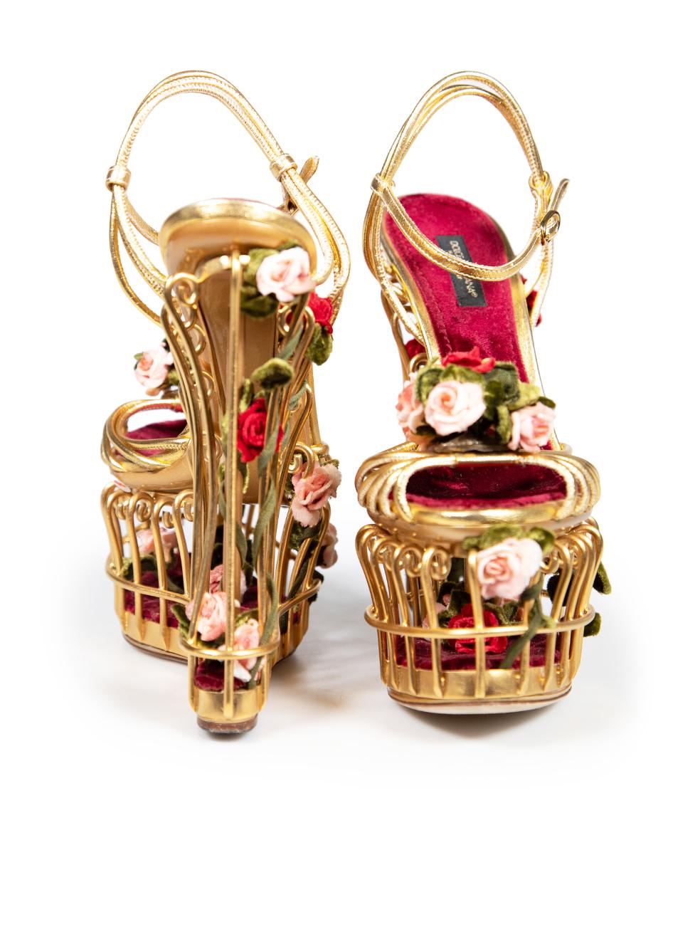 chaussur dolce gabbana