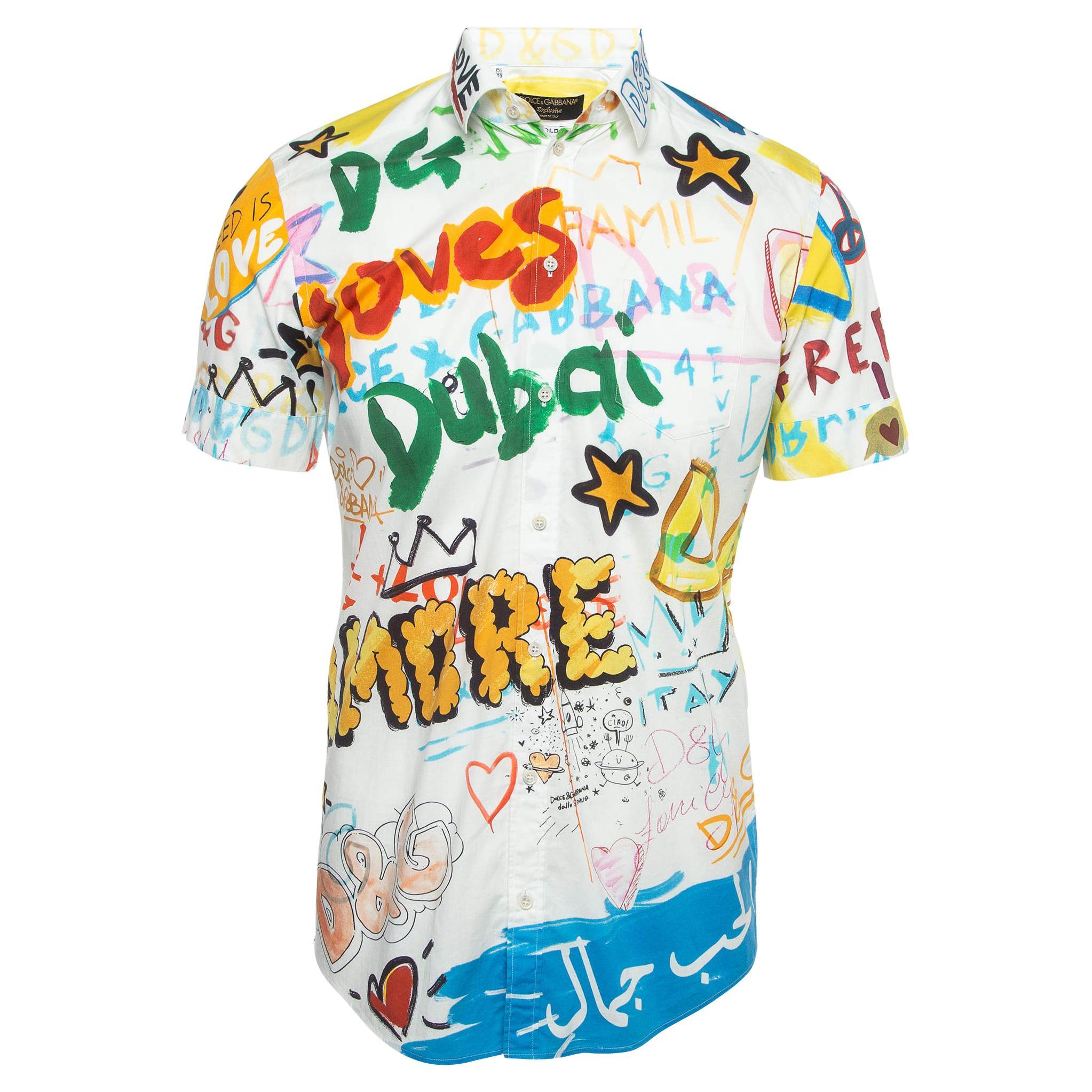 T shirt dolce gabbana homme store