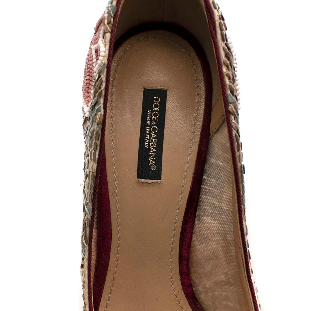 sequin gold shoes