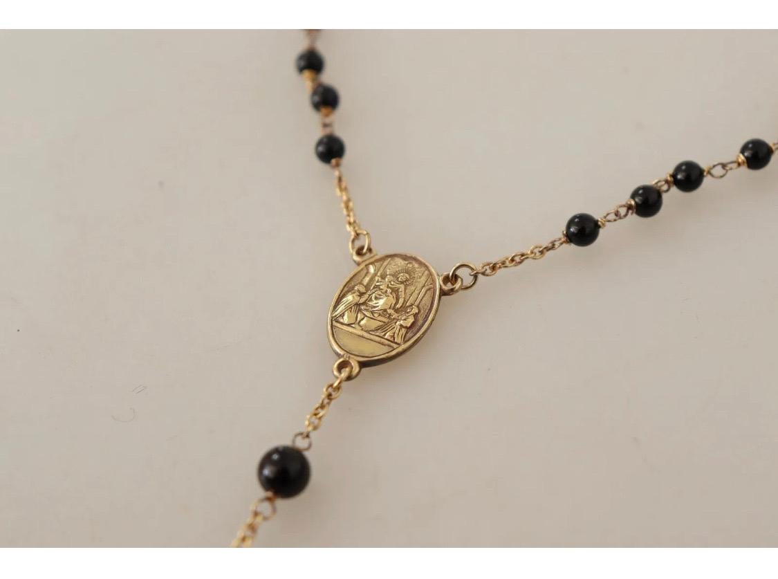 gold kontha mala