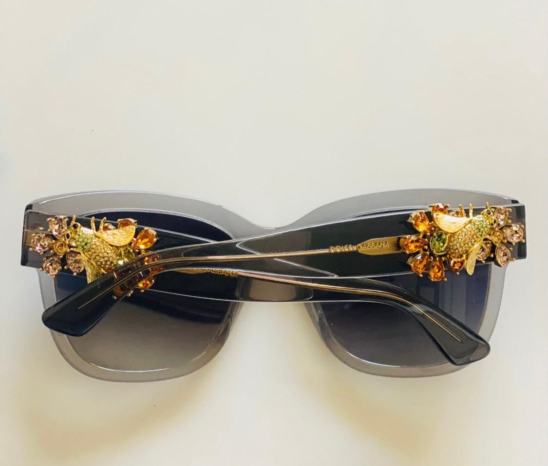 balenciaga bug sunglasses