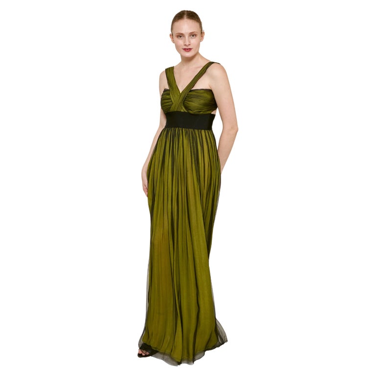 chiffon beach wedding dresses Chic Empire Strapless A-line Chiffon Maternity Beach Wedding Dress, White main image 1