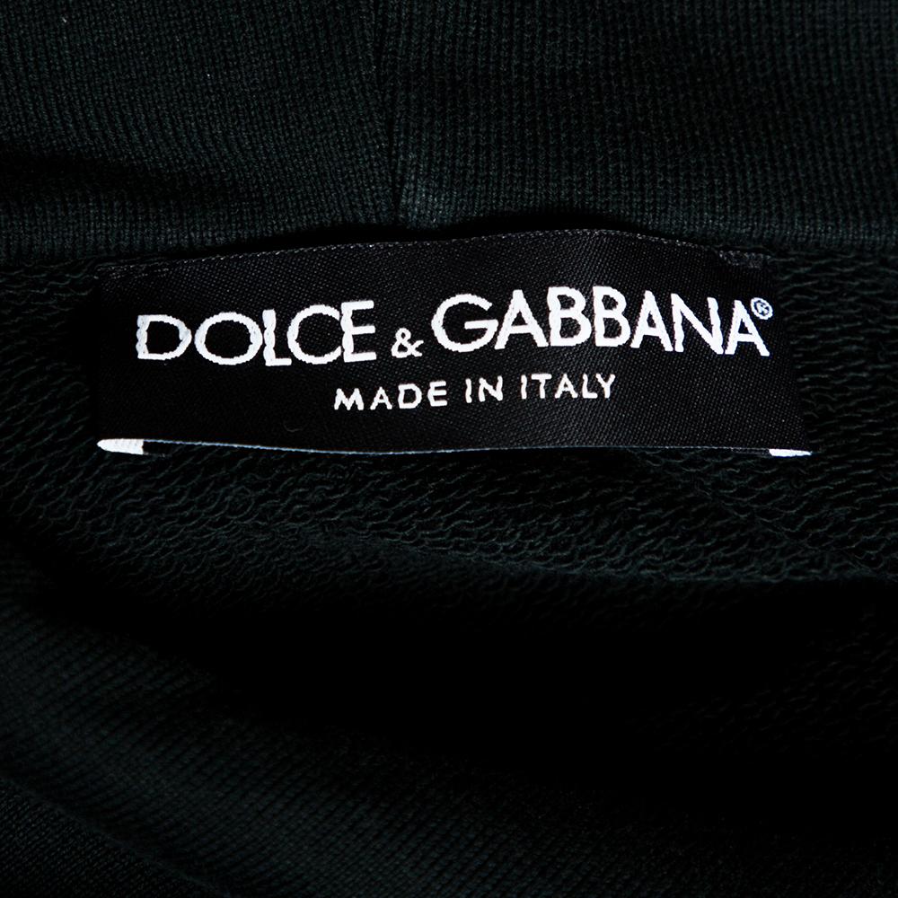 dolce and gabbana dubai hoodie