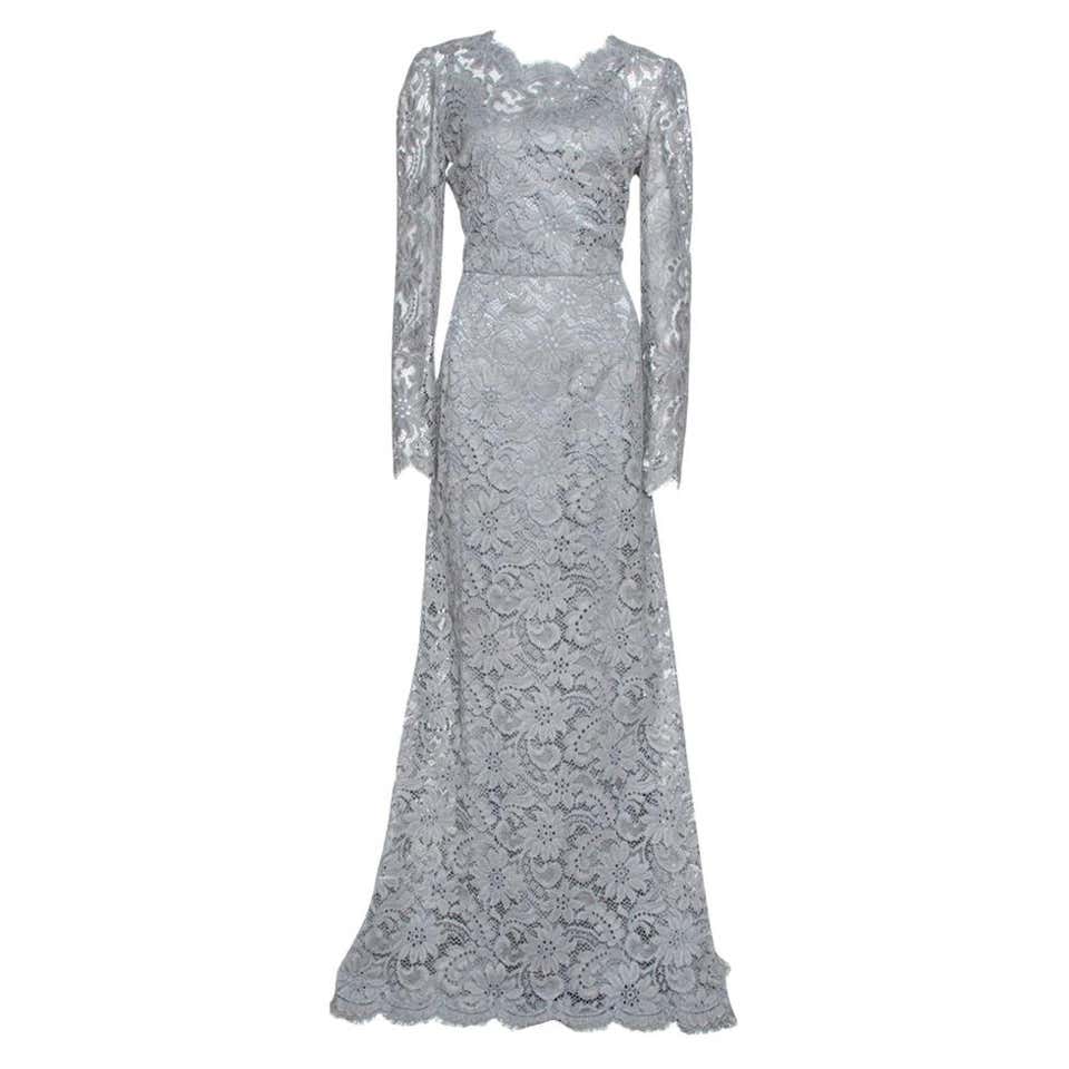 Dolce And Gabbana Lace Dress Maxi Dress Dolce And Gabbana Green Lace Dress Long Chiffon And Dolce And Gabbana Lace Dress Maxi Dress Dolce And Gabbana Green Lace Dress Long Chiffon And