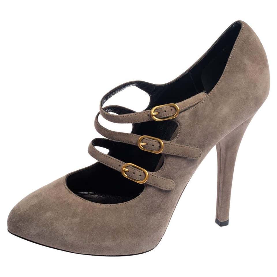 Dolce and Gabbana Teal Embellished Velvet Cage-Heel Pumps at 1stDibs | dolce and gabbana heels