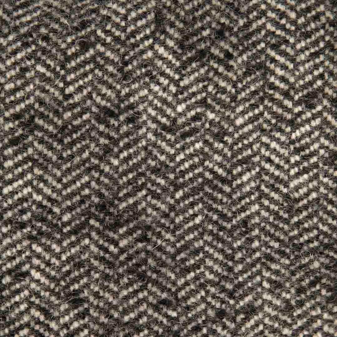 Dolce & Gabbana Grey Wool Tweed Dress Size M In New Condition For Sale In London, GB