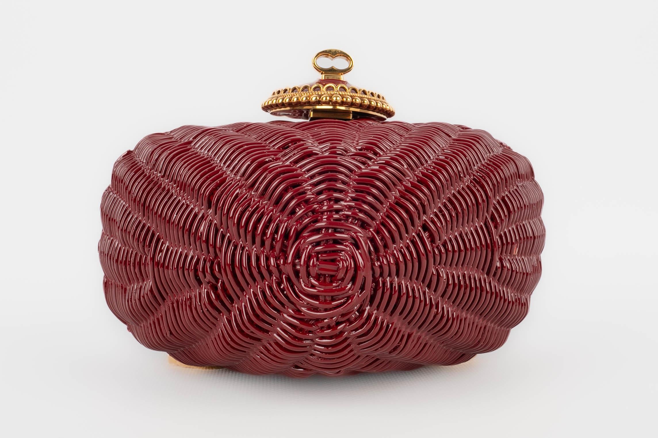 Dolce & Gabbana heart bag 2018 For Sale 2