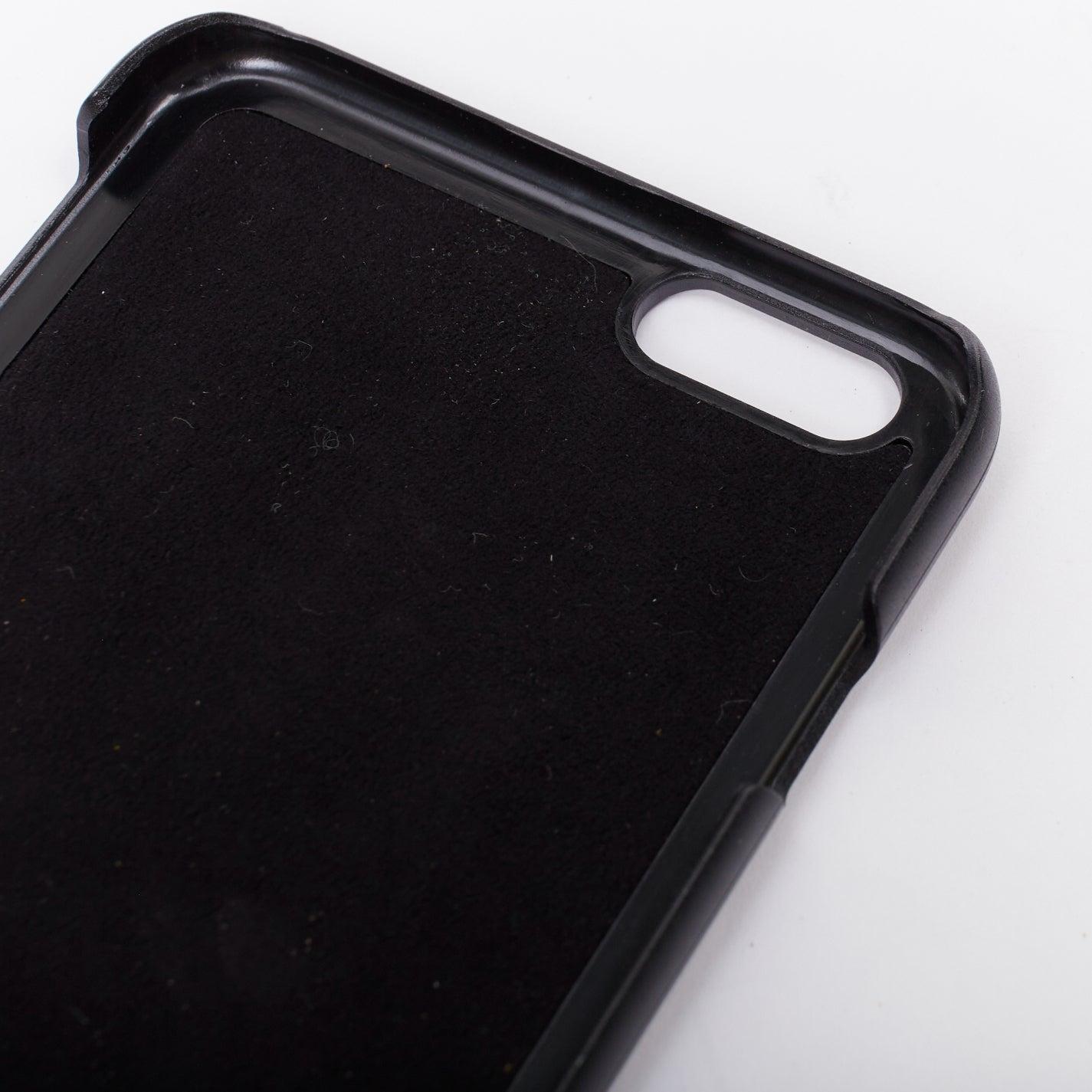 Donna DOLCE GABBANA Custodia per iPhone 6 con stampa in maiolica DG in vendita