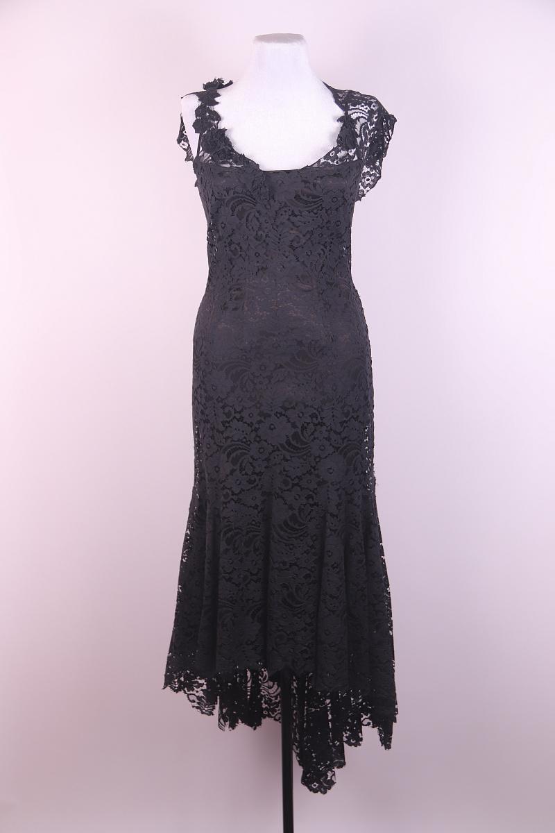 size 42

the condition is generally excellent, but on the openwork part there are two holes, not noticeable in life, see photos

Armpits 40 cm
Hips 42 cm
Length 100 cm

Underarm — 15.7 inches.
Hips — 16.5 inches.
Length — 39.4 inches.