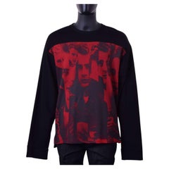 Dolce & Gabbana - James Dean Sweatshirt Sweater