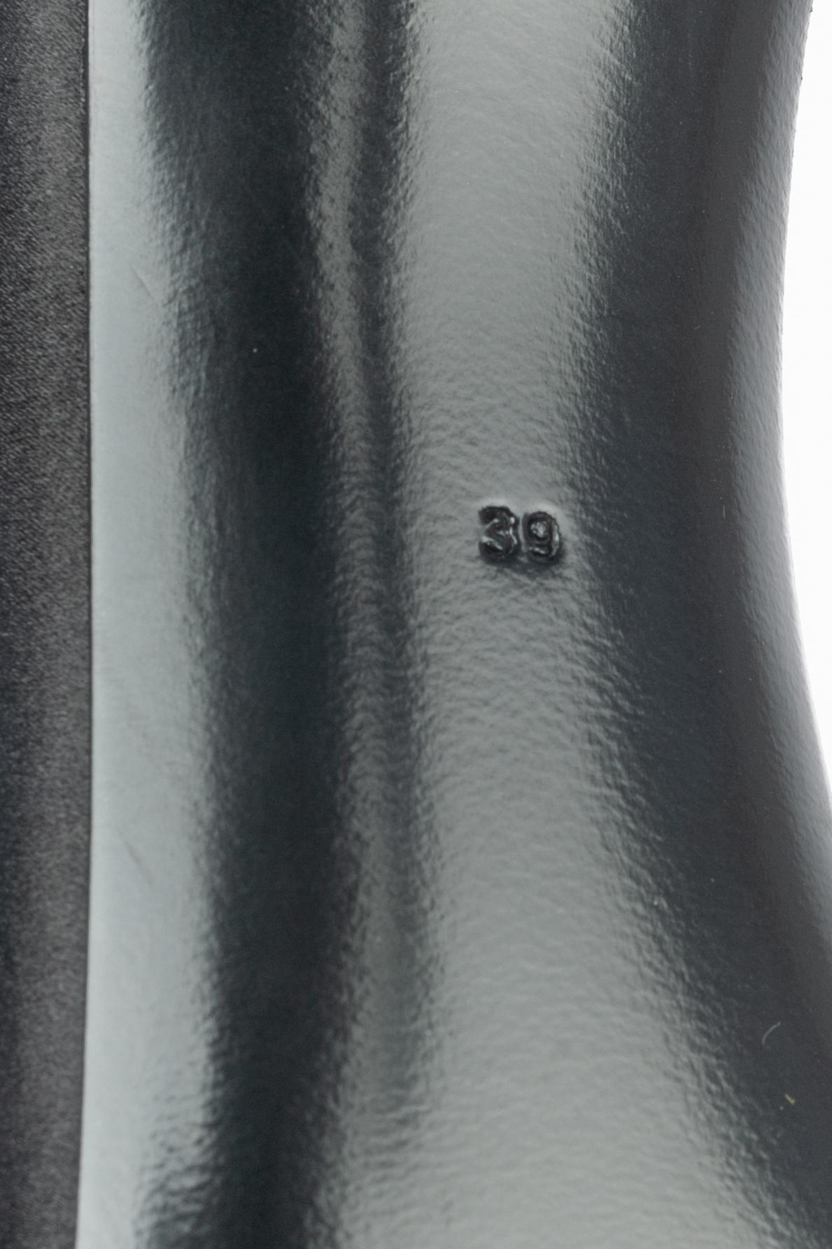 Dolce & Gabbana Keira Stilettos in vendita 7