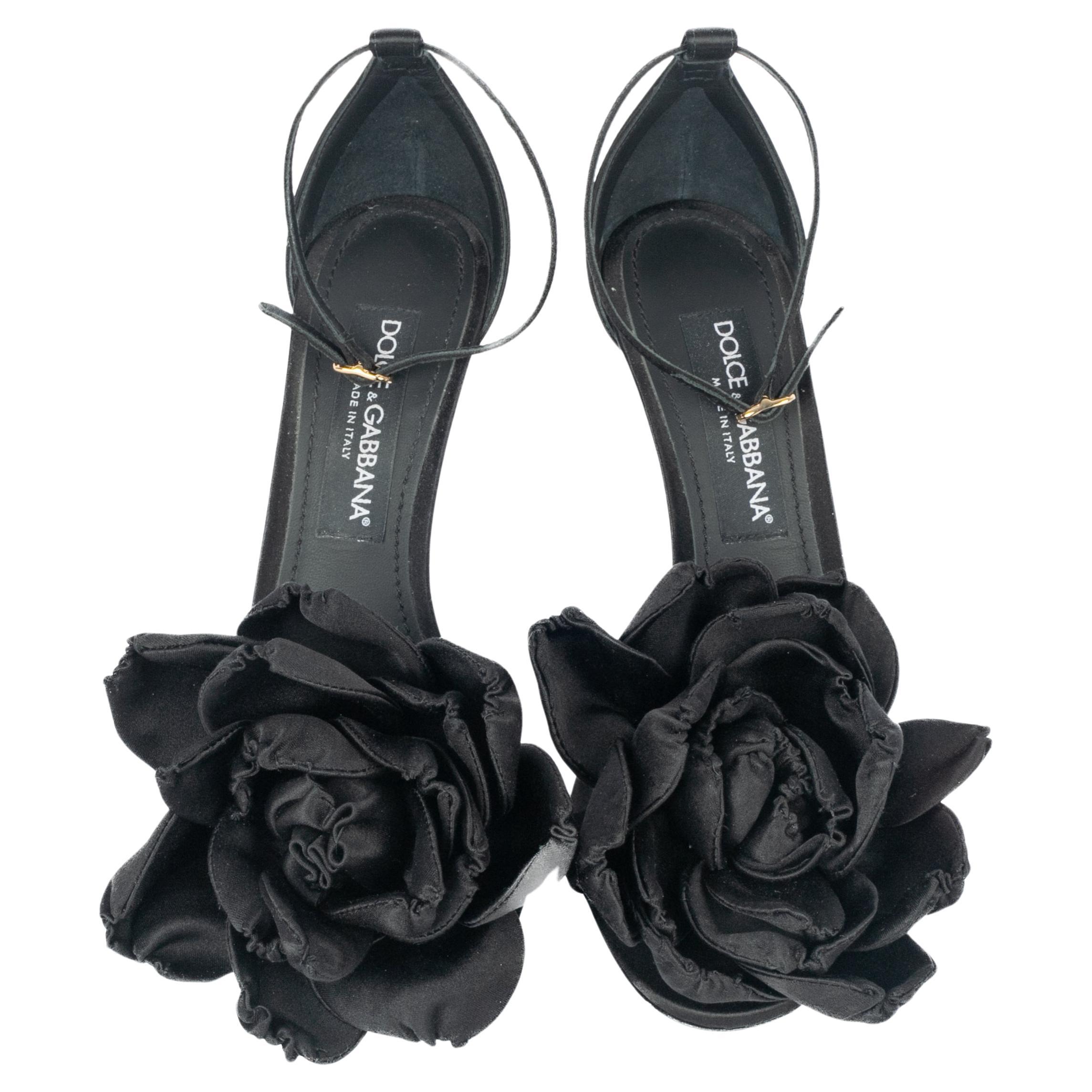 Dolce
Gabbana Keira Stilettos