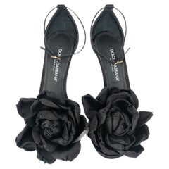 Dolce
Gabbana Keira Stilettos