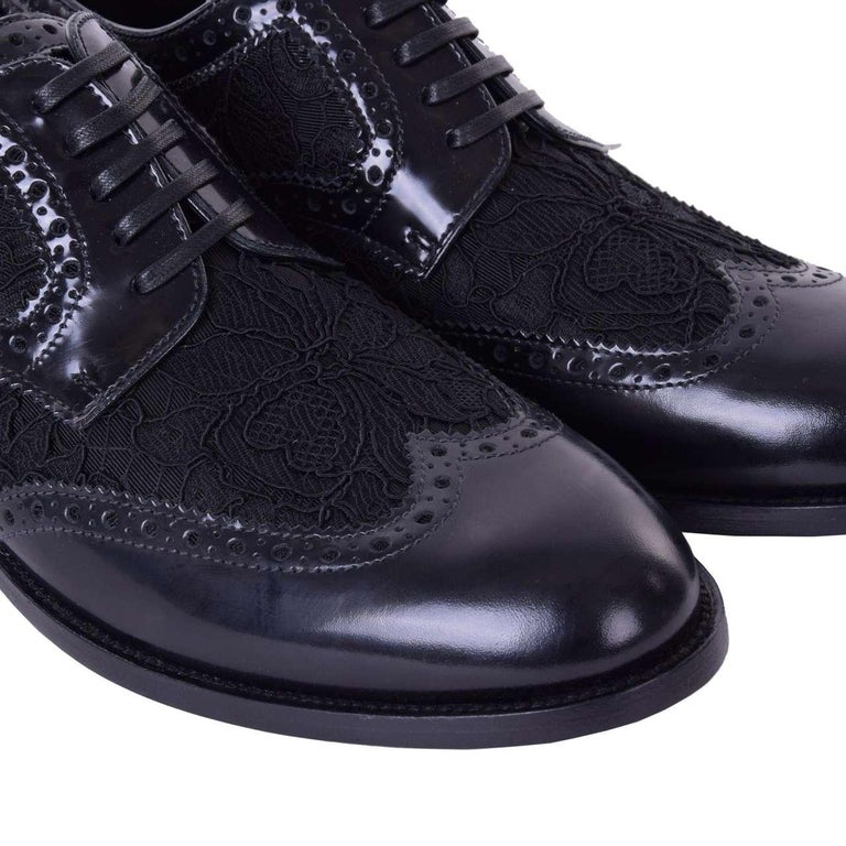 dolce and gabbana boy shoes