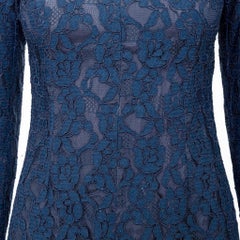 Dolce & Gabbana Lace Dress - '10s