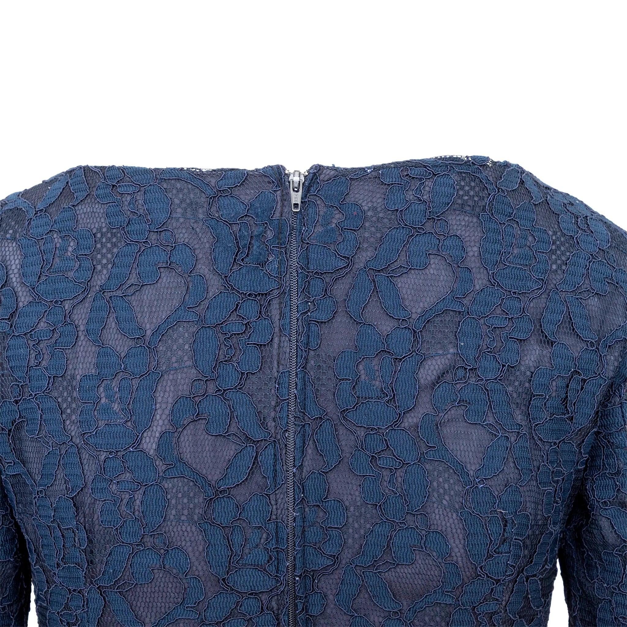 Robe en dentelle Dolce & Gabbana - Années 10 Pour femmes en vente