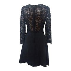 Dolce & Gabbana Lace dress size 40