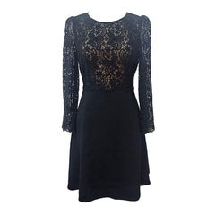 Dolce & Gabbana Lace dress size 40