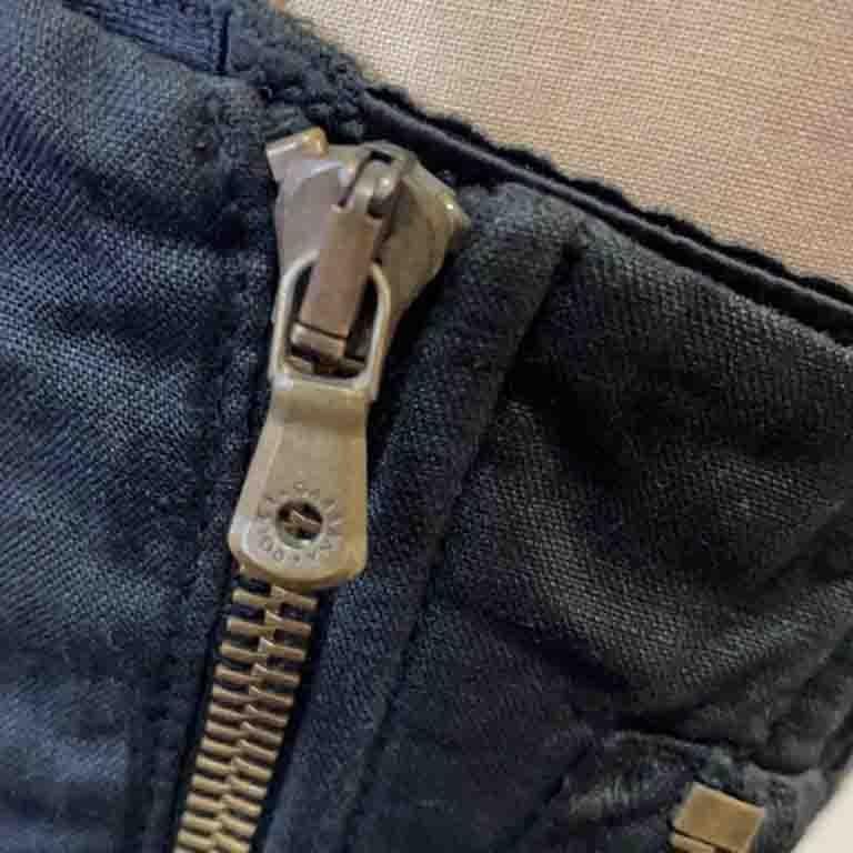 Dolce & Gabbana: bustier militare in pizzo con corsetto 7