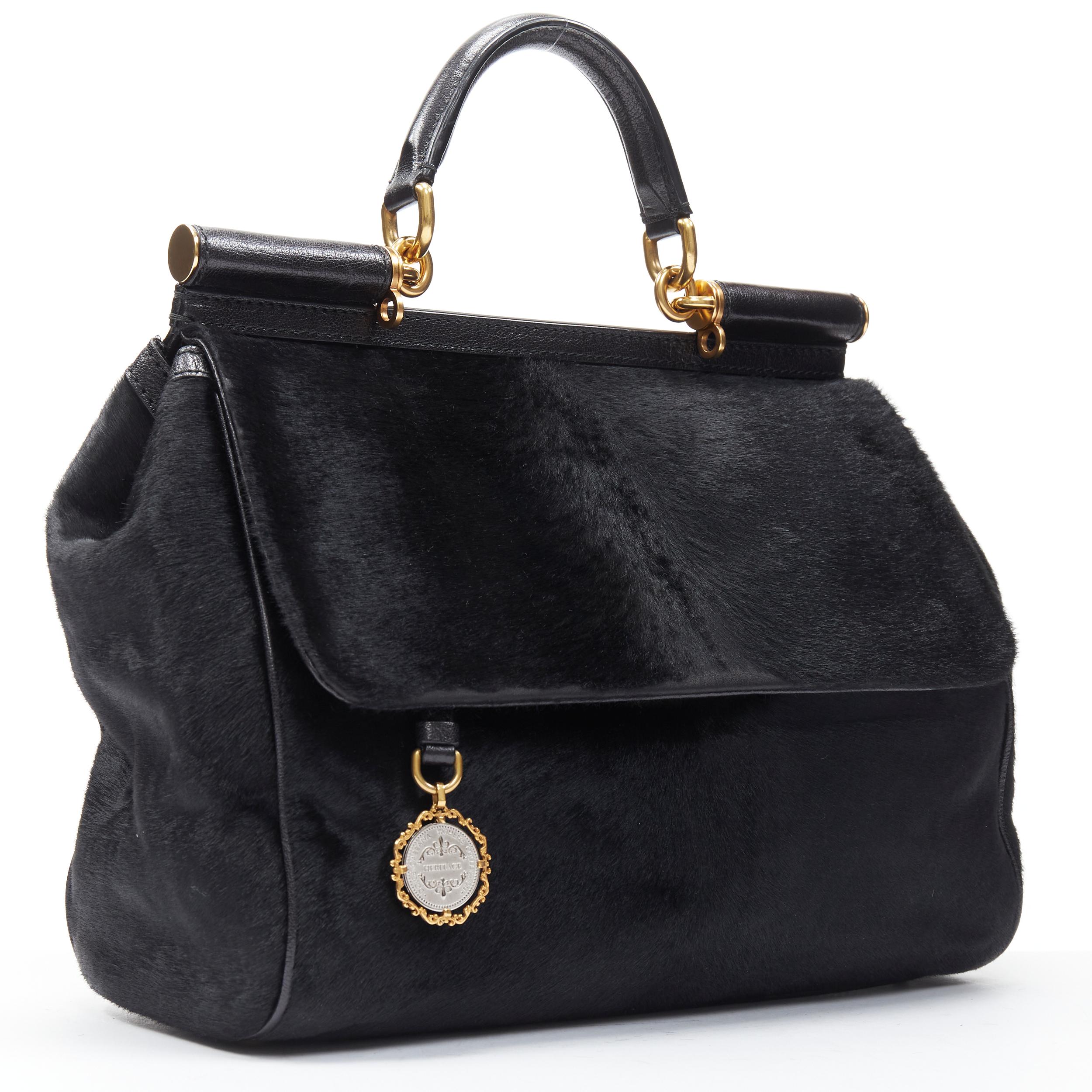 bag brand with horse logo