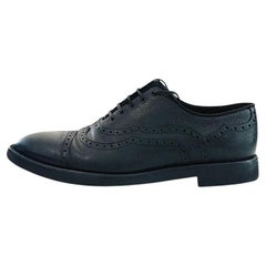 Chaussures Oxford Dolce & Gabbana