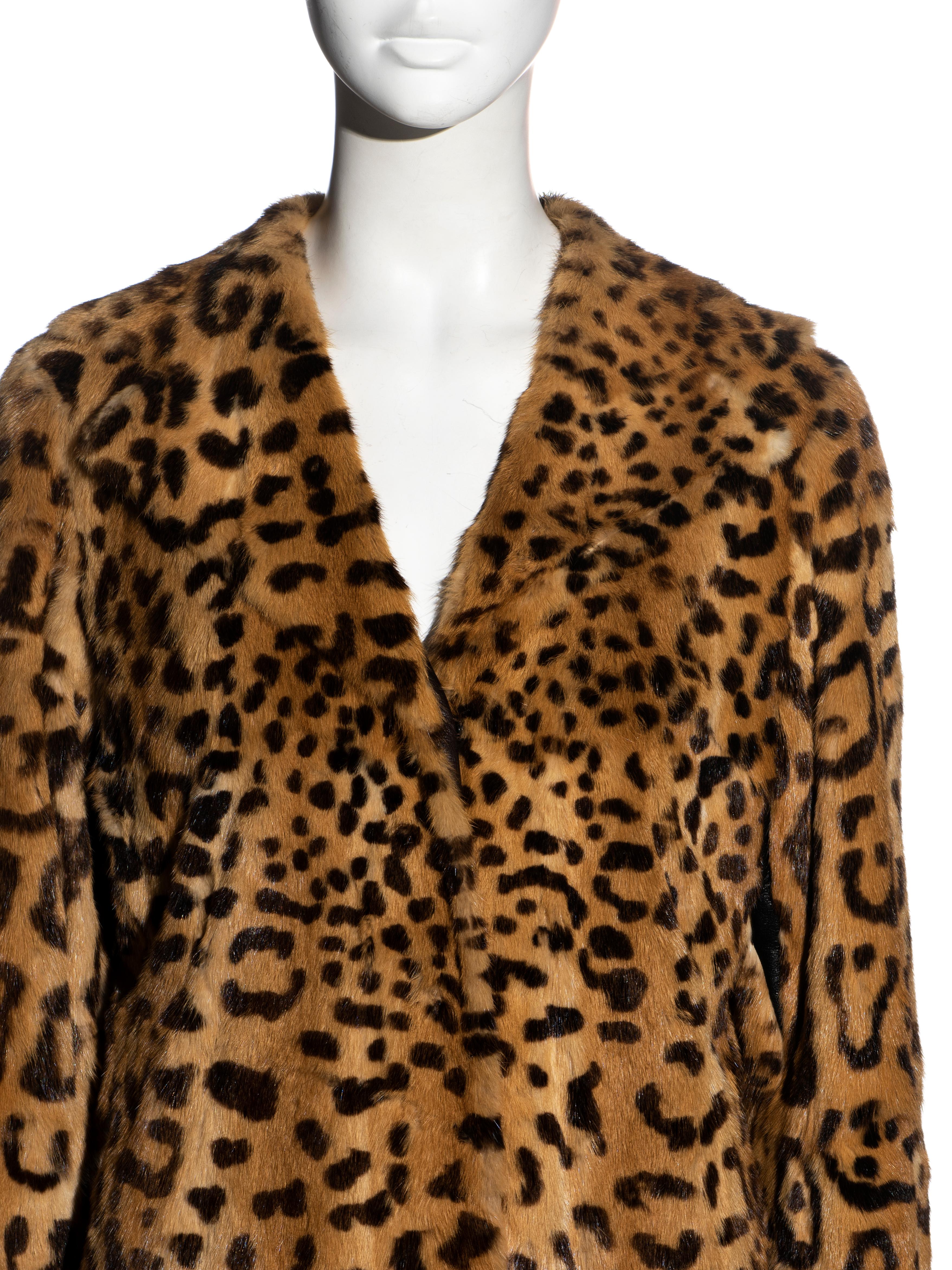 beyonce cheetah print