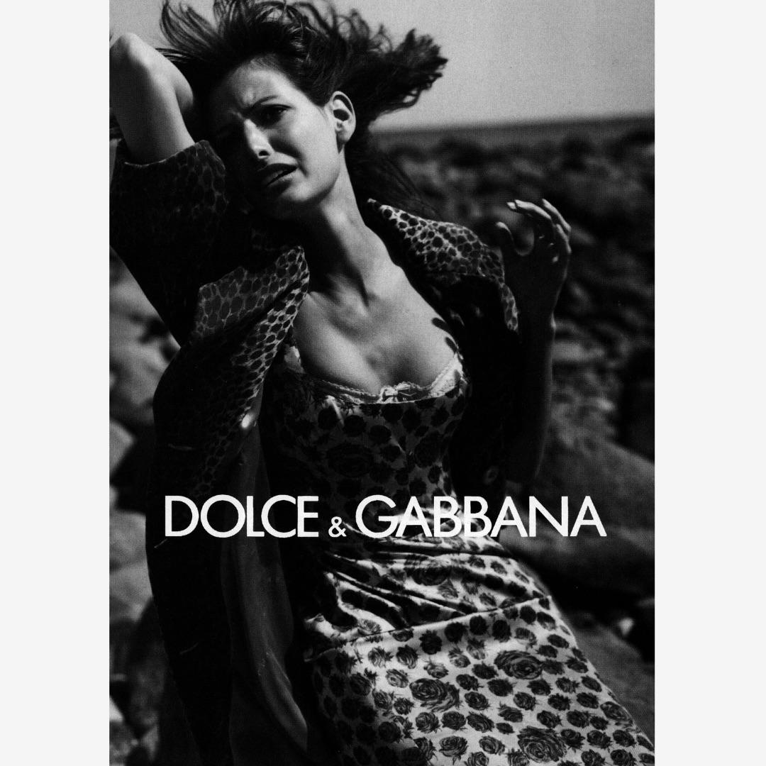 Dolce & Gabbana 