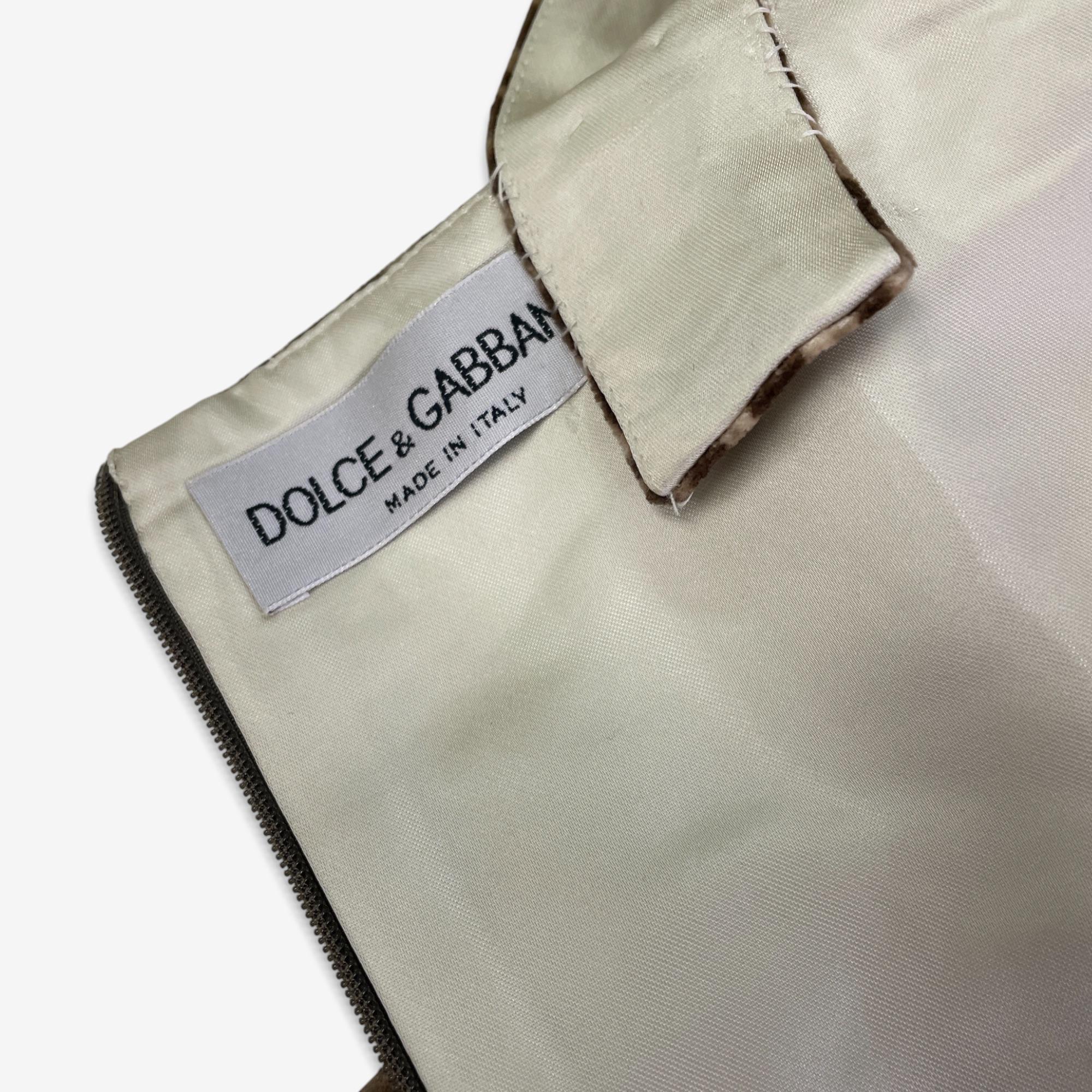 Dolce & Gabbana 