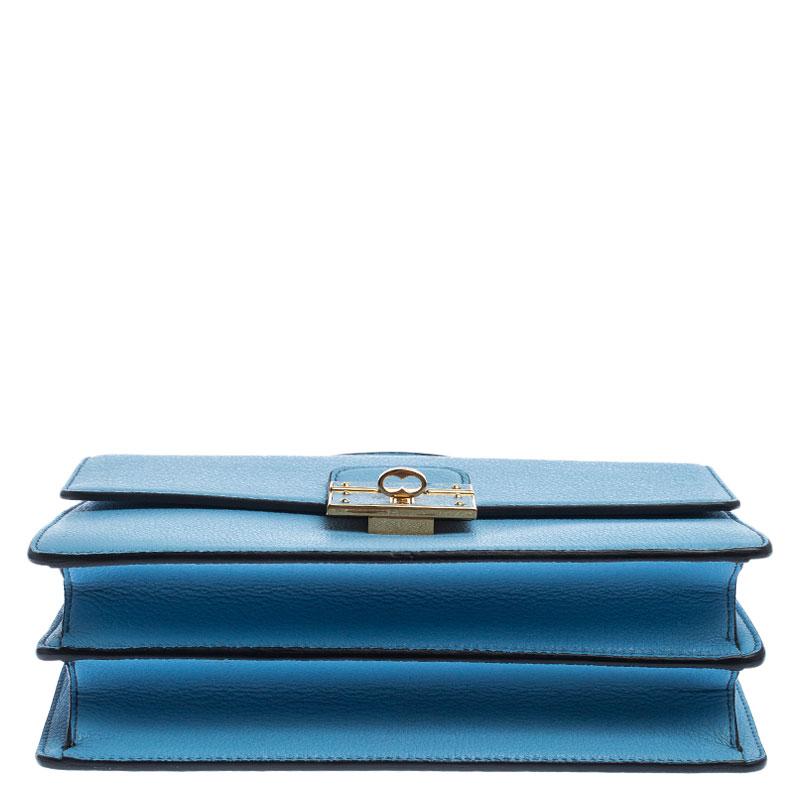 dolce blue bag