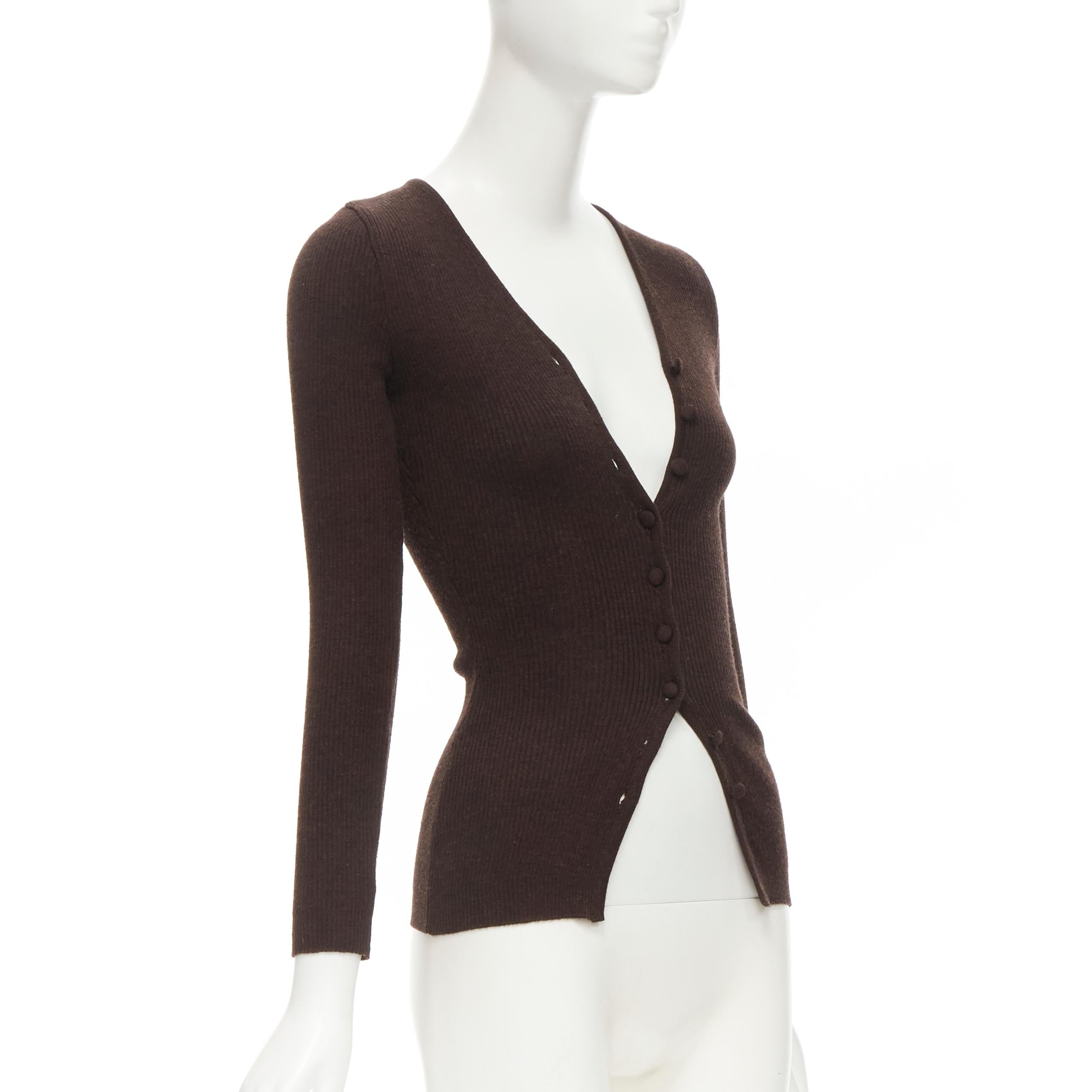 dolce gabbana cardigan
