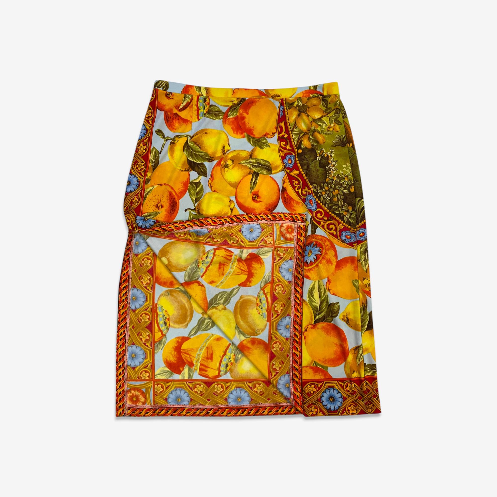 Dolce & Gabbana Stute 