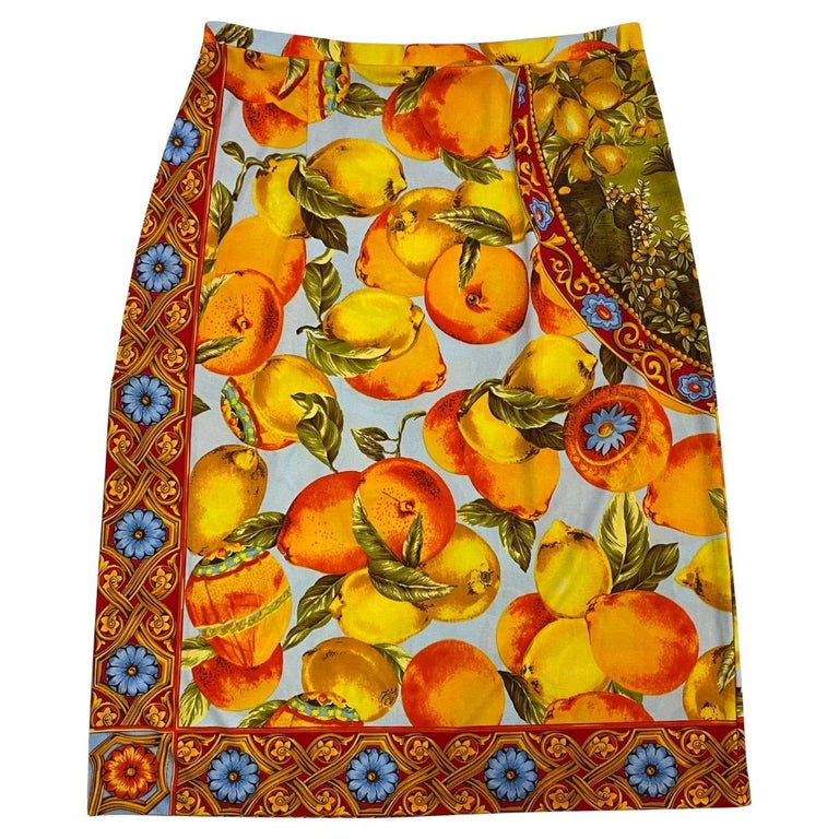 DOLCE&GABBANA MARE アンサンブル